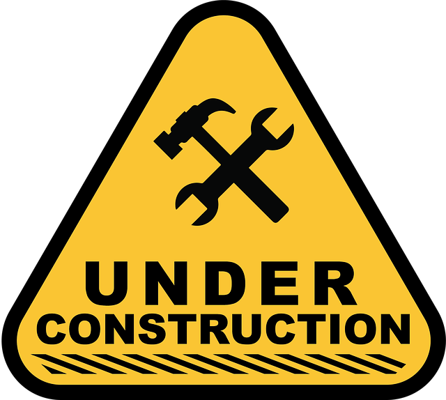 Under Maintenance