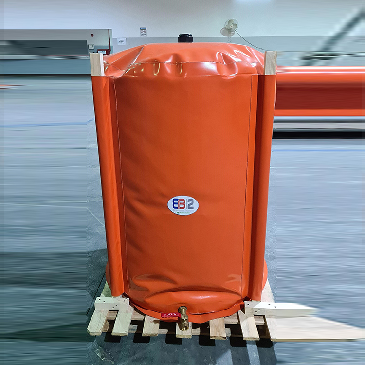 Collapsible Water Tanks