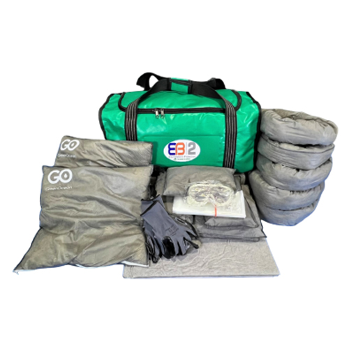 Universal 20G Mobile Spill Kit