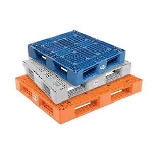 Plastic Pallets