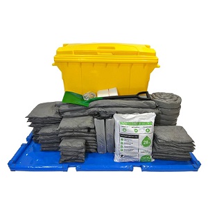 Universal 600L Spill Kit