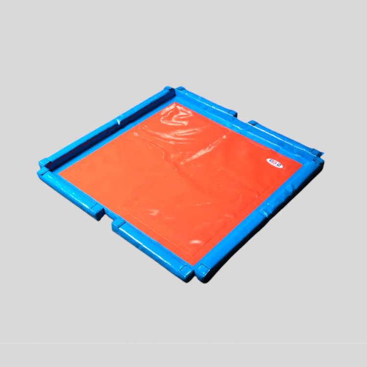 Rapid Deployment Tray 40 (RDT40)