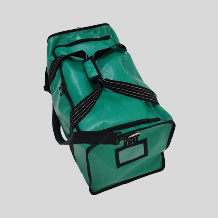 Heavy-Duty Kits Bag